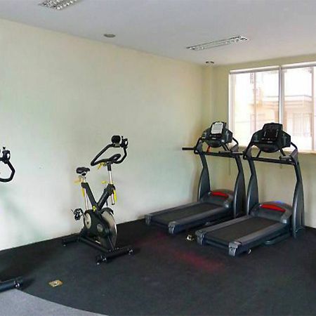 Sofia Bellevue Condominium Quezon City Εξωτερικό φωτογραφία