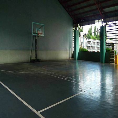 Sofia Bellevue Condominium Quezon City Εξωτερικό φωτογραφία