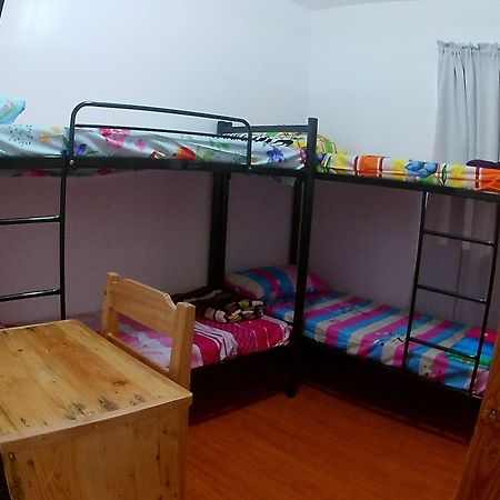 Sofia Bellevue Condominium Quezon City Εξωτερικό φωτογραφία