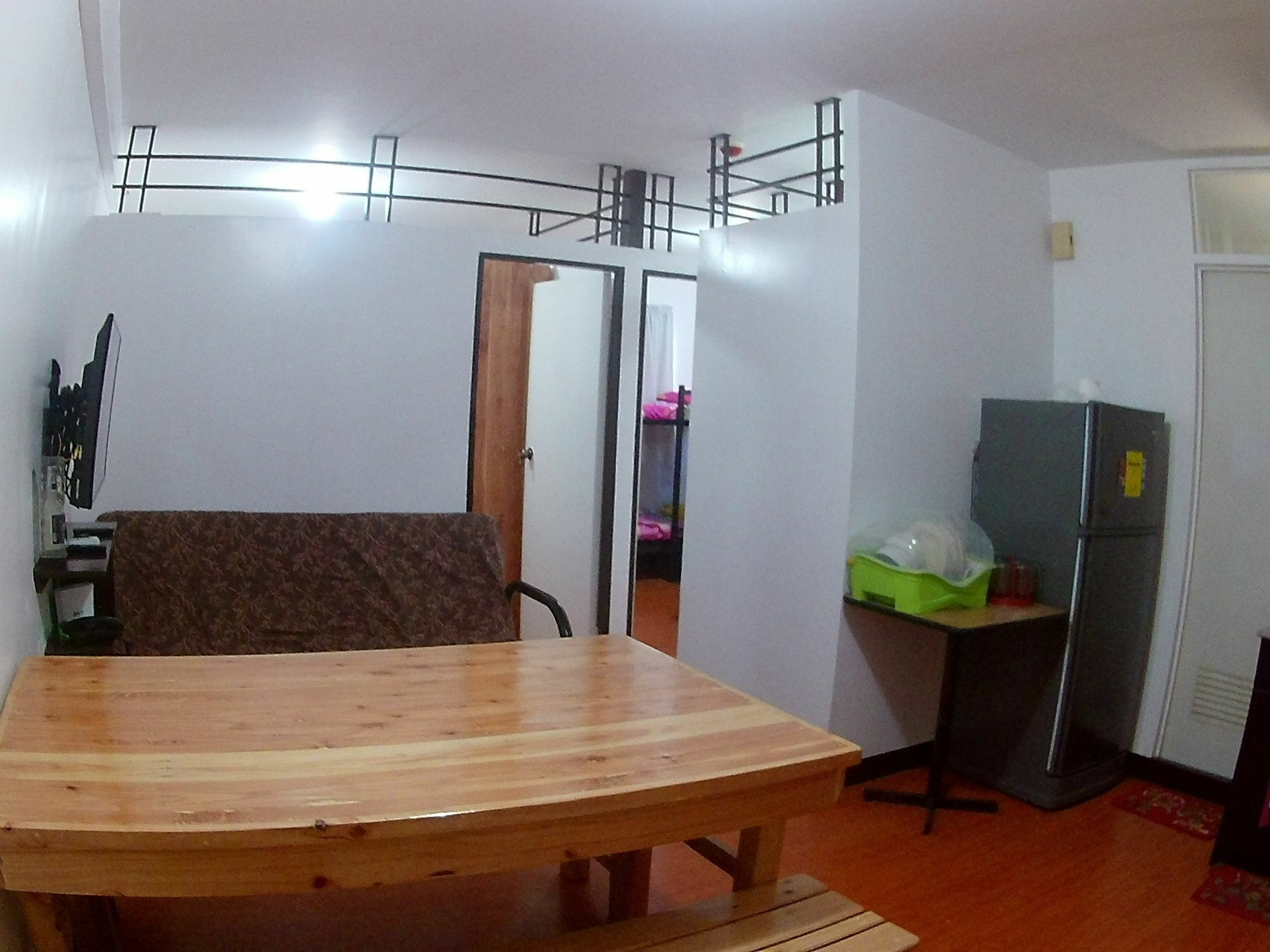Sofia Bellevue Condominium Quezon City Εξωτερικό φωτογραφία