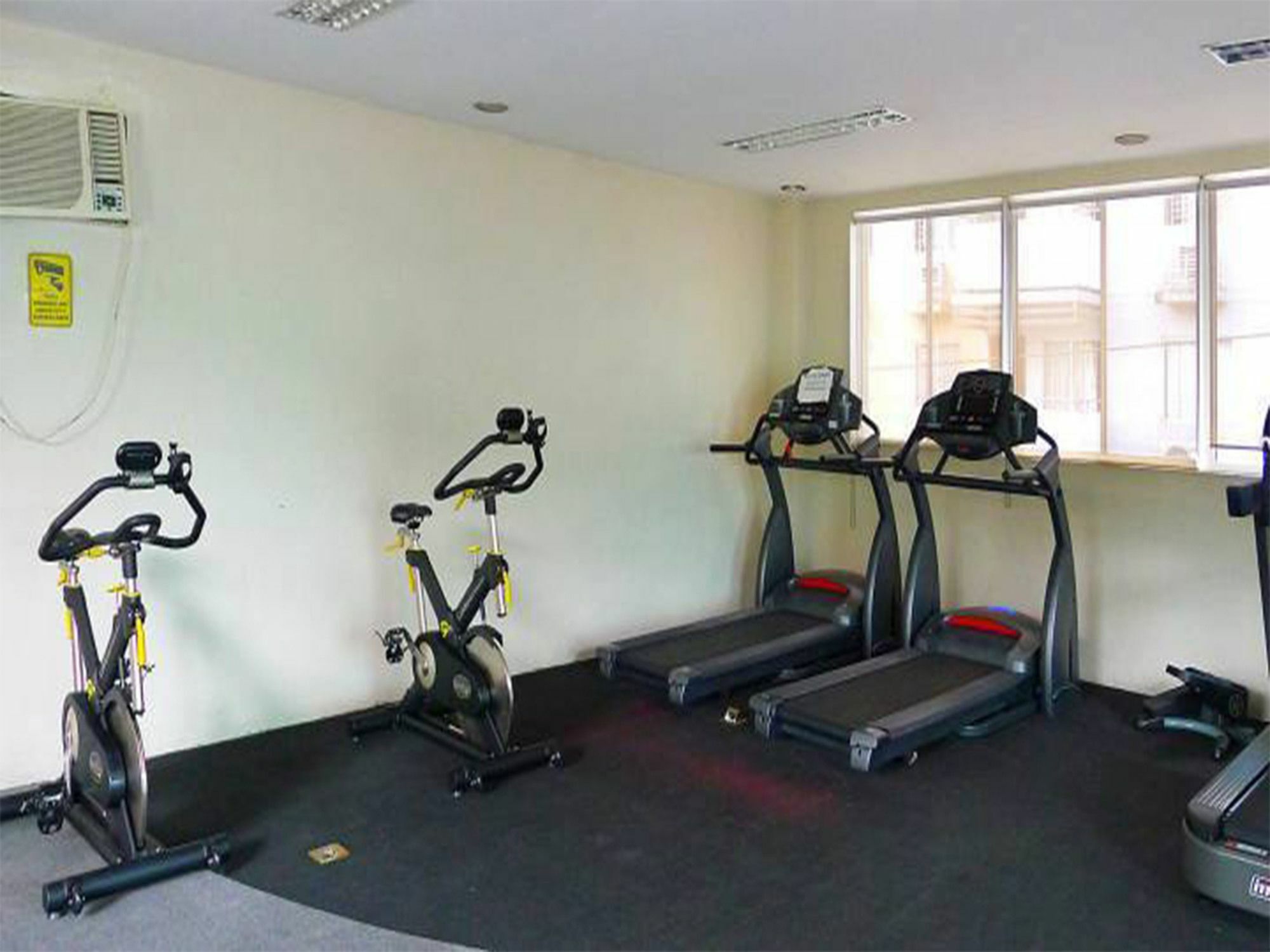 Sofia Bellevue Condominium Quezon City Εξωτερικό φωτογραφία