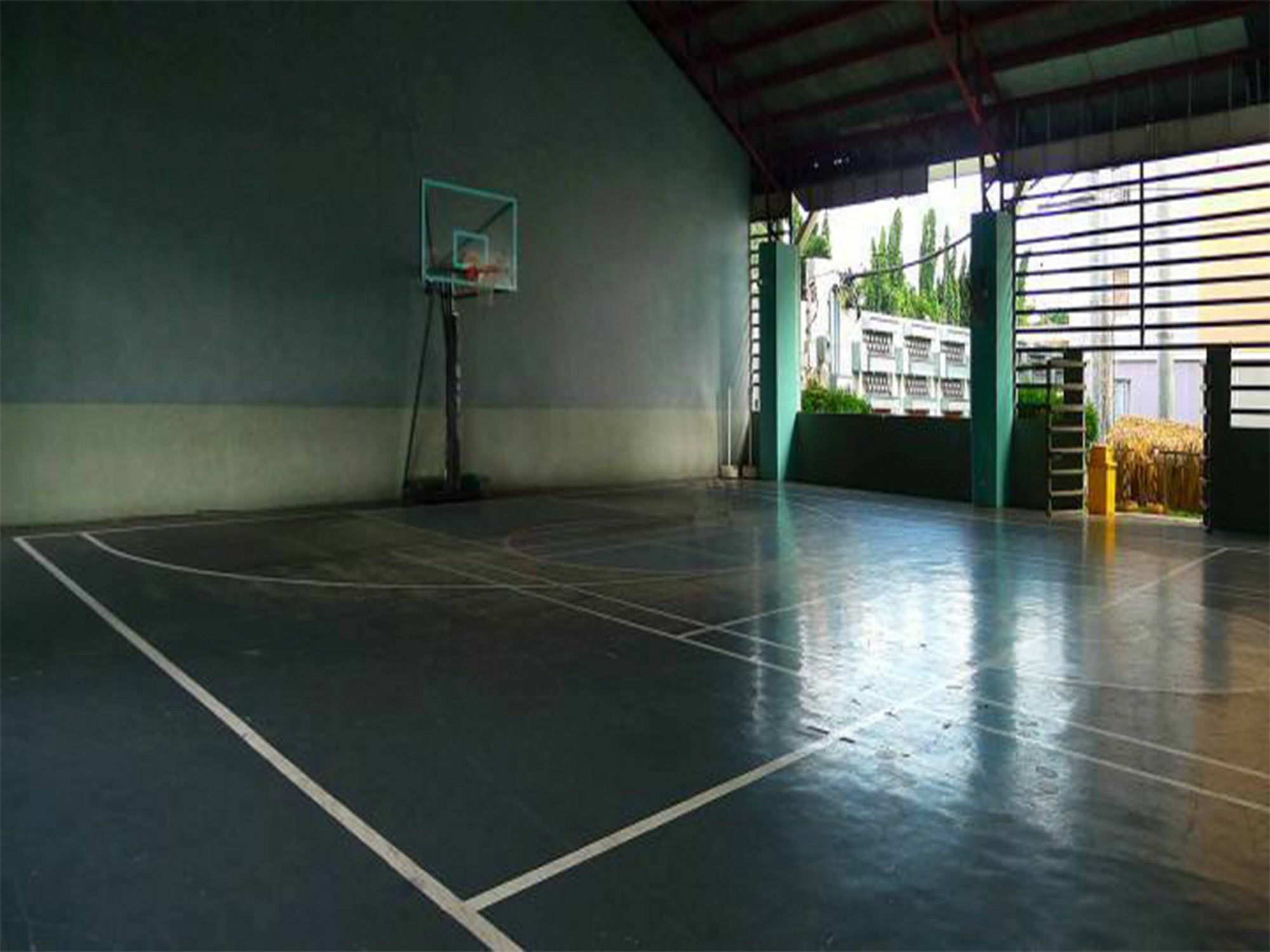 Sofia Bellevue Condominium Quezon City Εξωτερικό φωτογραφία