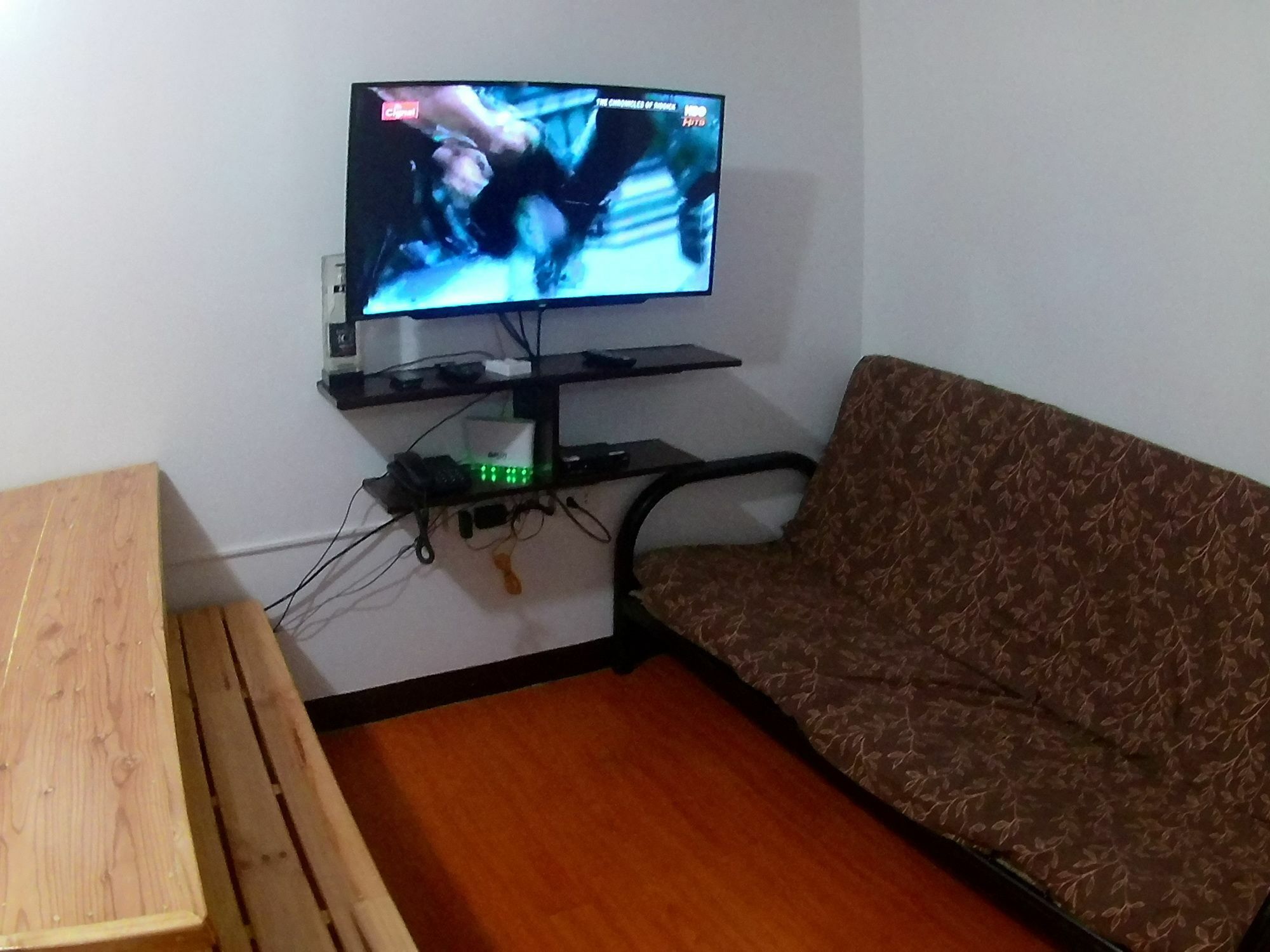Sofia Bellevue Condominium Quezon City Εξωτερικό φωτογραφία