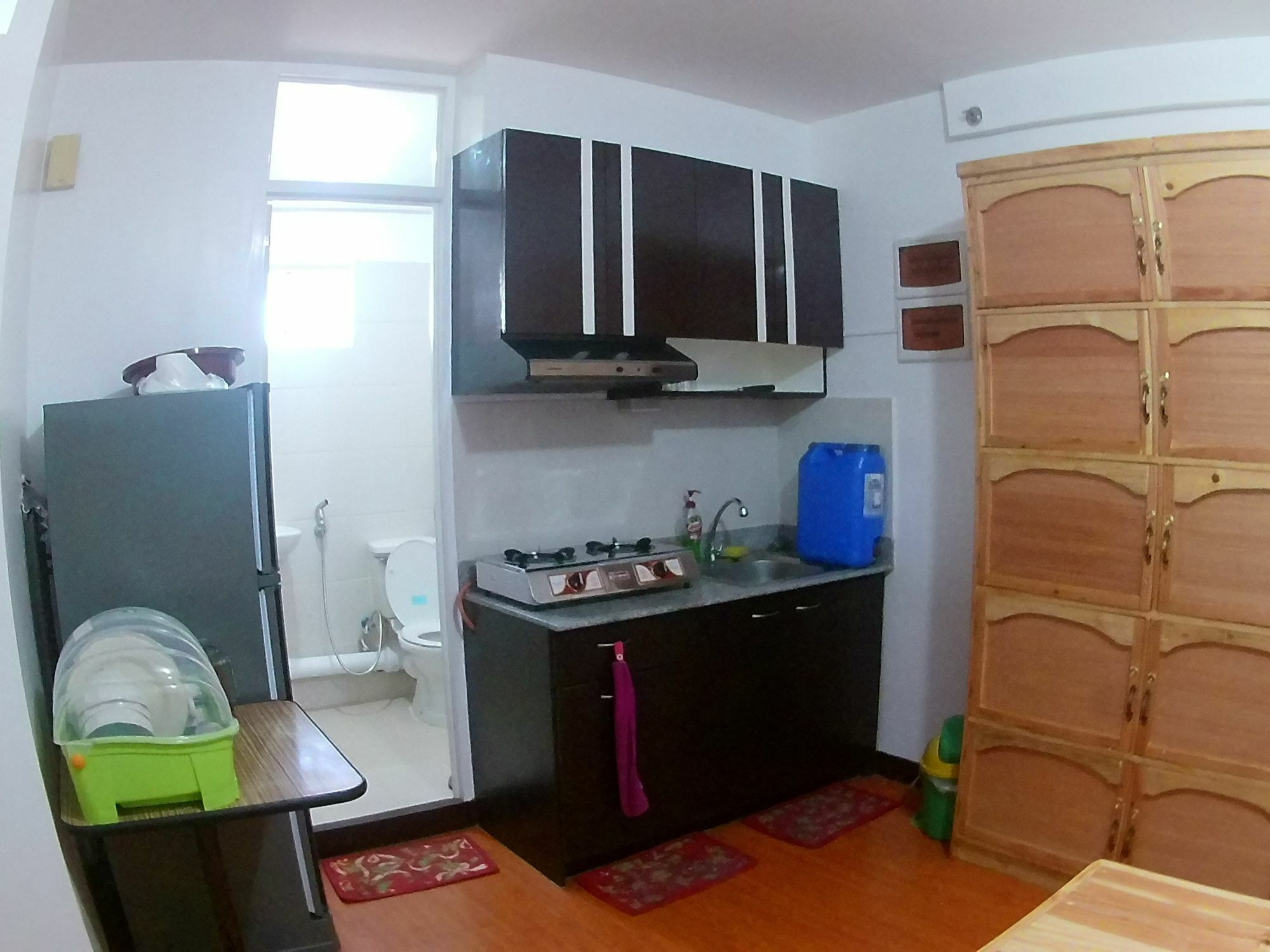 Sofia Bellevue Condominium Quezon City Εξωτερικό φωτογραφία