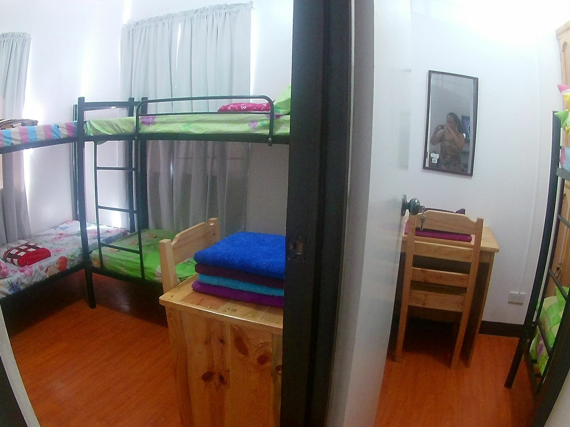 Sofia Bellevue Condominium Quezon City Εξωτερικό φωτογραφία