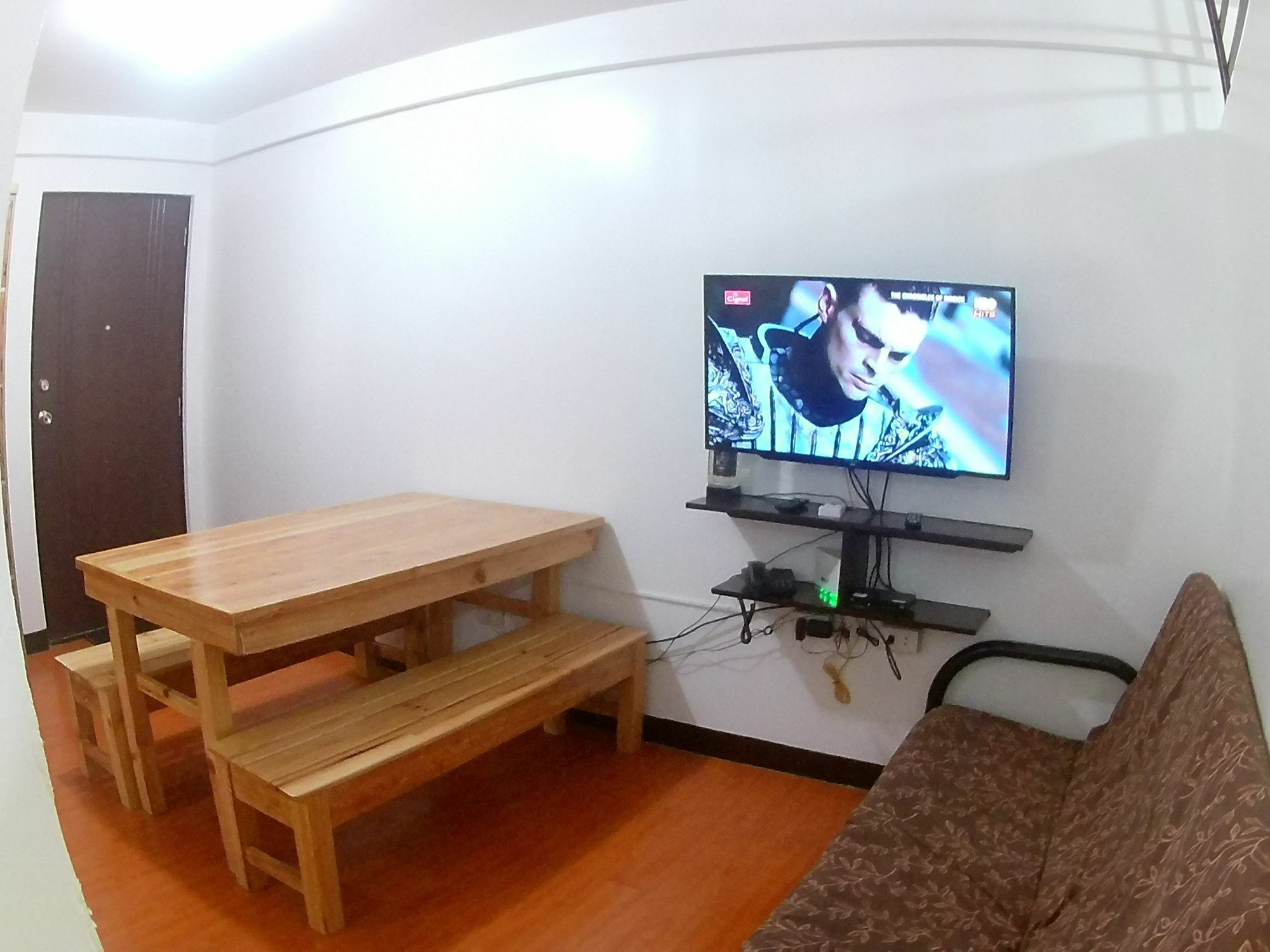 Sofia Bellevue Condominium Quezon City Εξωτερικό φωτογραφία
