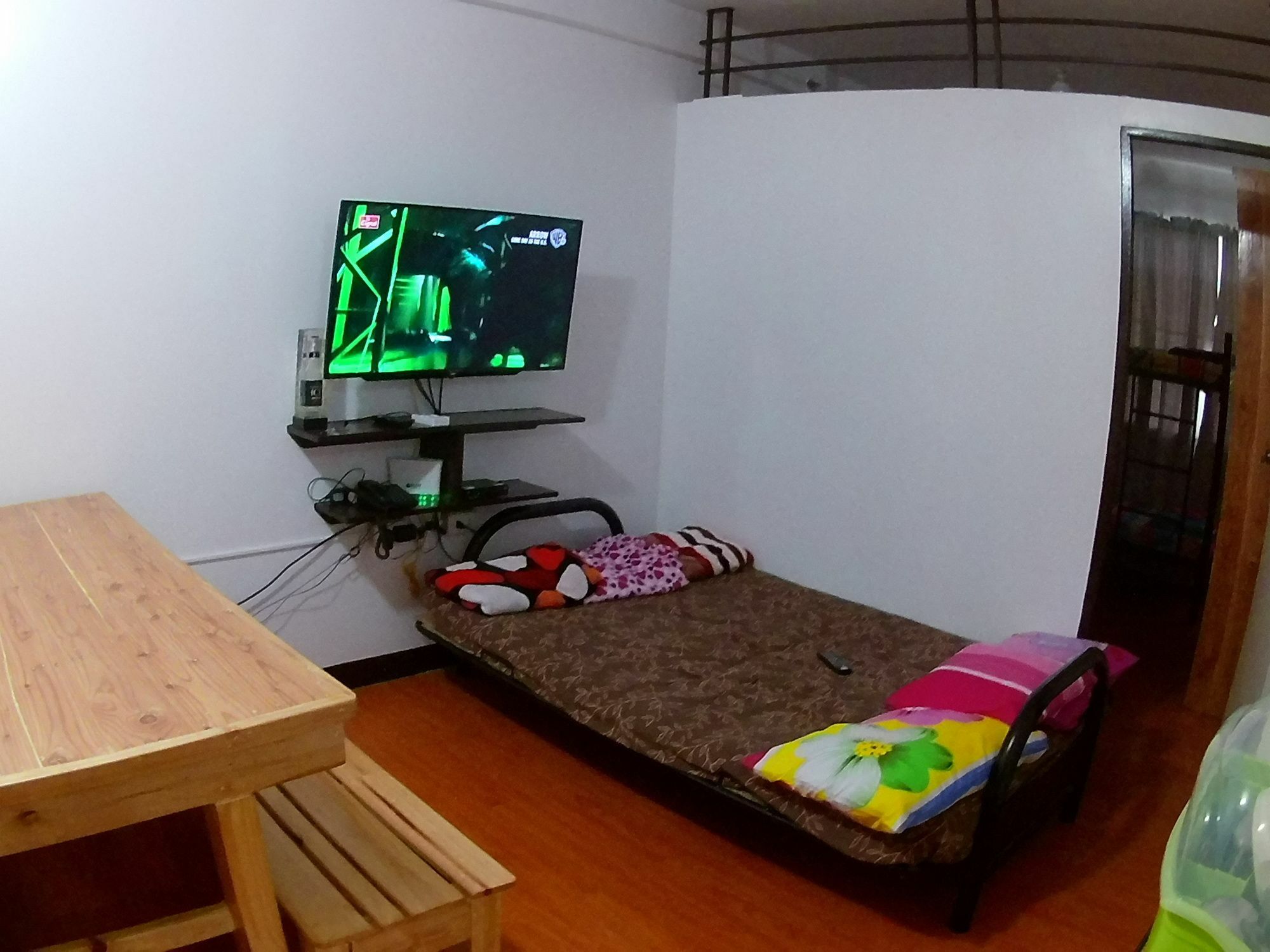 Sofia Bellevue Condominium Quezon City Εξωτερικό φωτογραφία