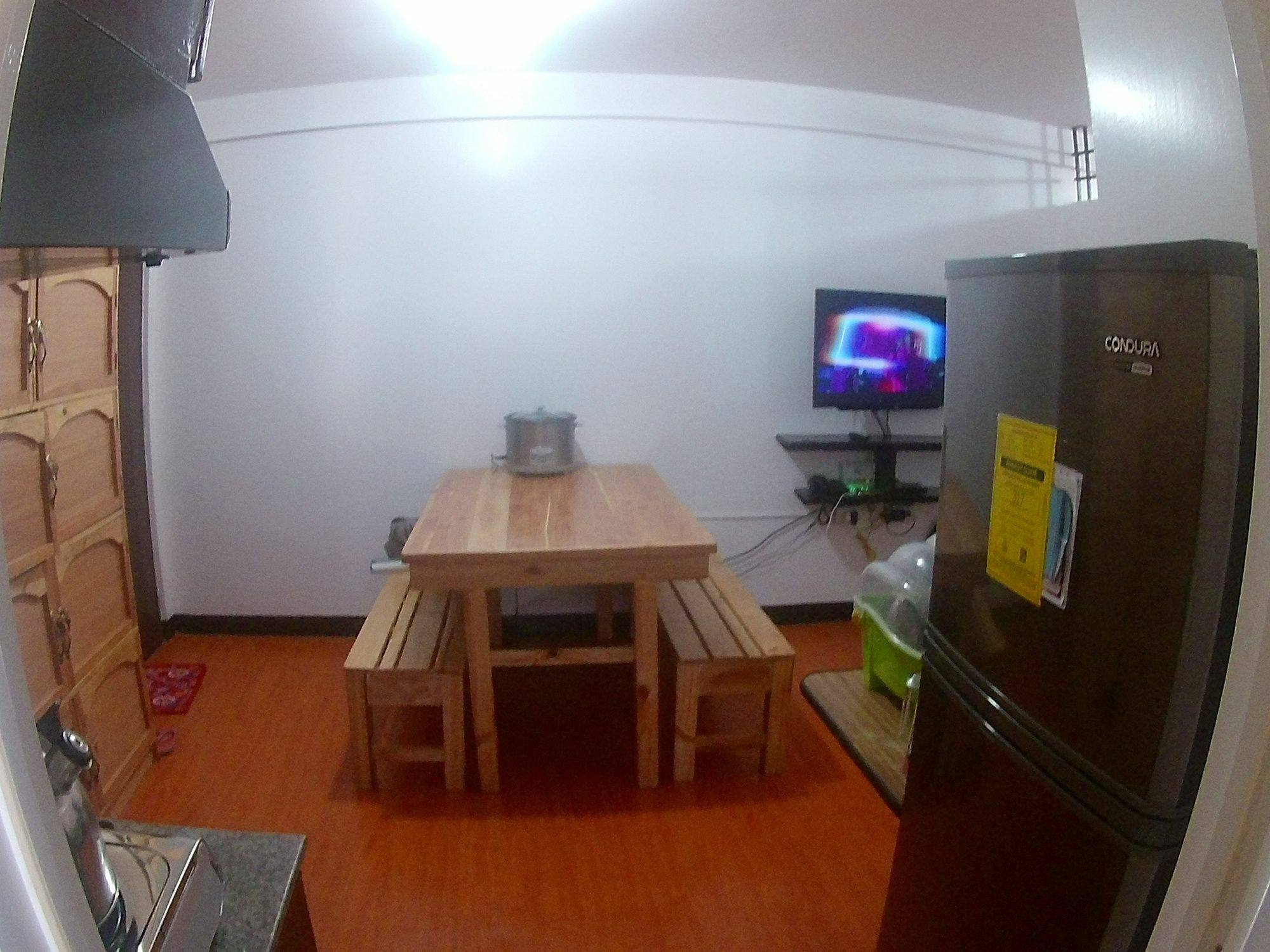 Sofia Bellevue Condominium Quezon City Εξωτερικό φωτογραφία