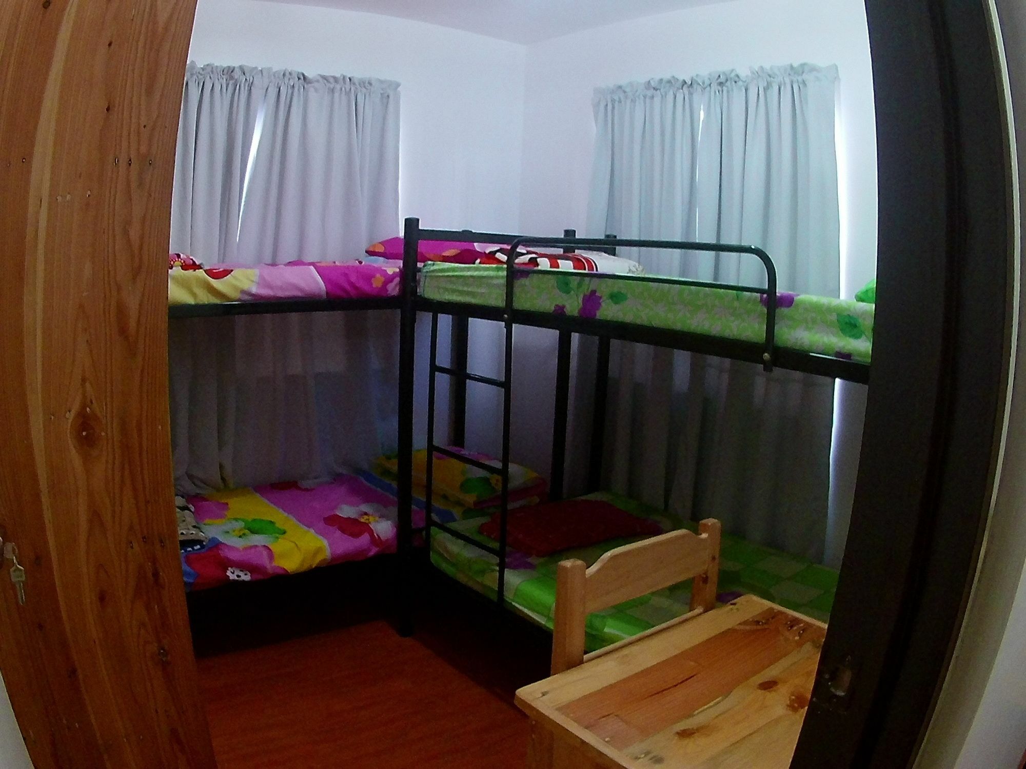 Sofia Bellevue Condominium Quezon City Εξωτερικό φωτογραφία