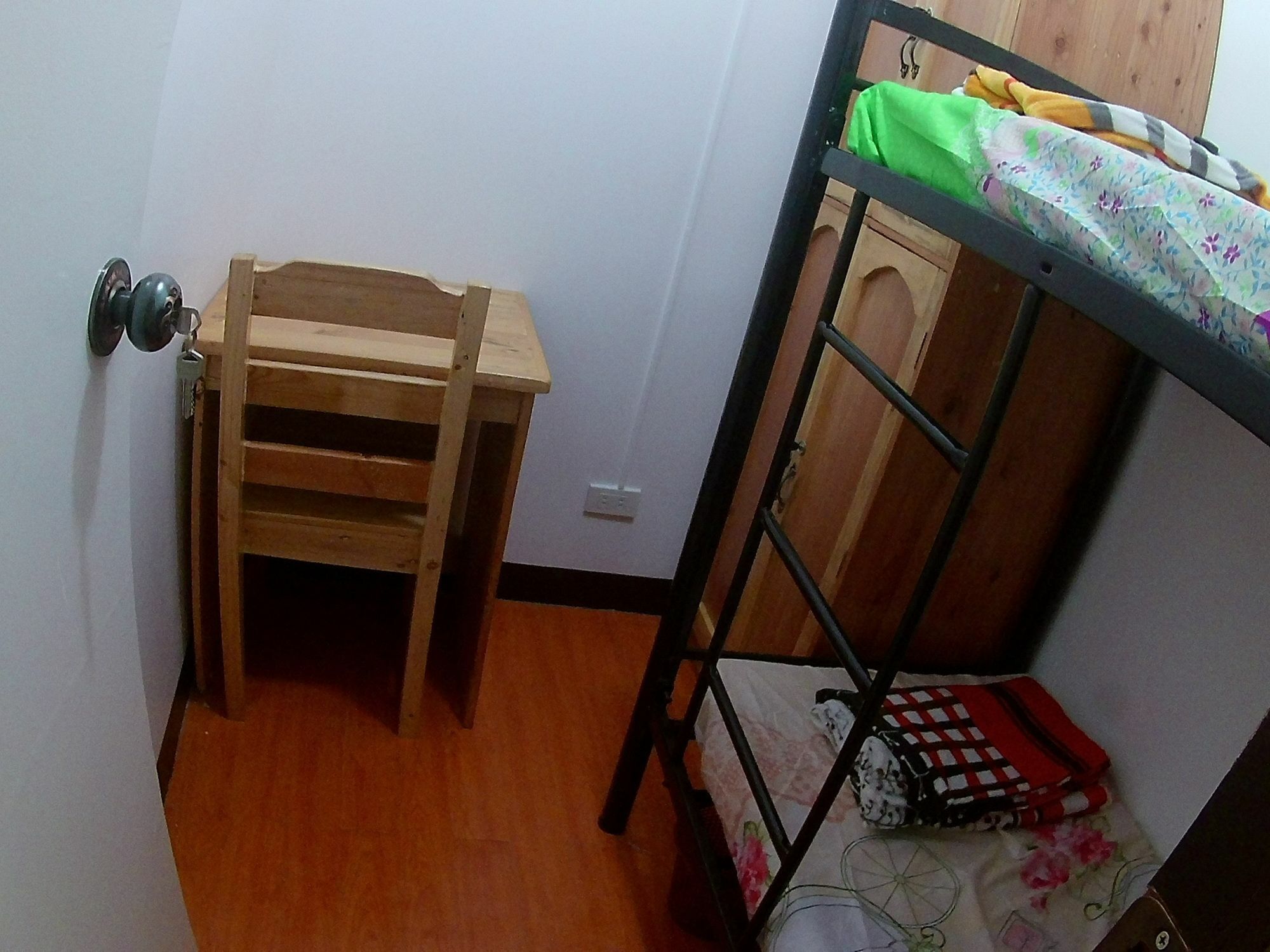 Sofia Bellevue Condominium Quezon City Εξωτερικό φωτογραφία