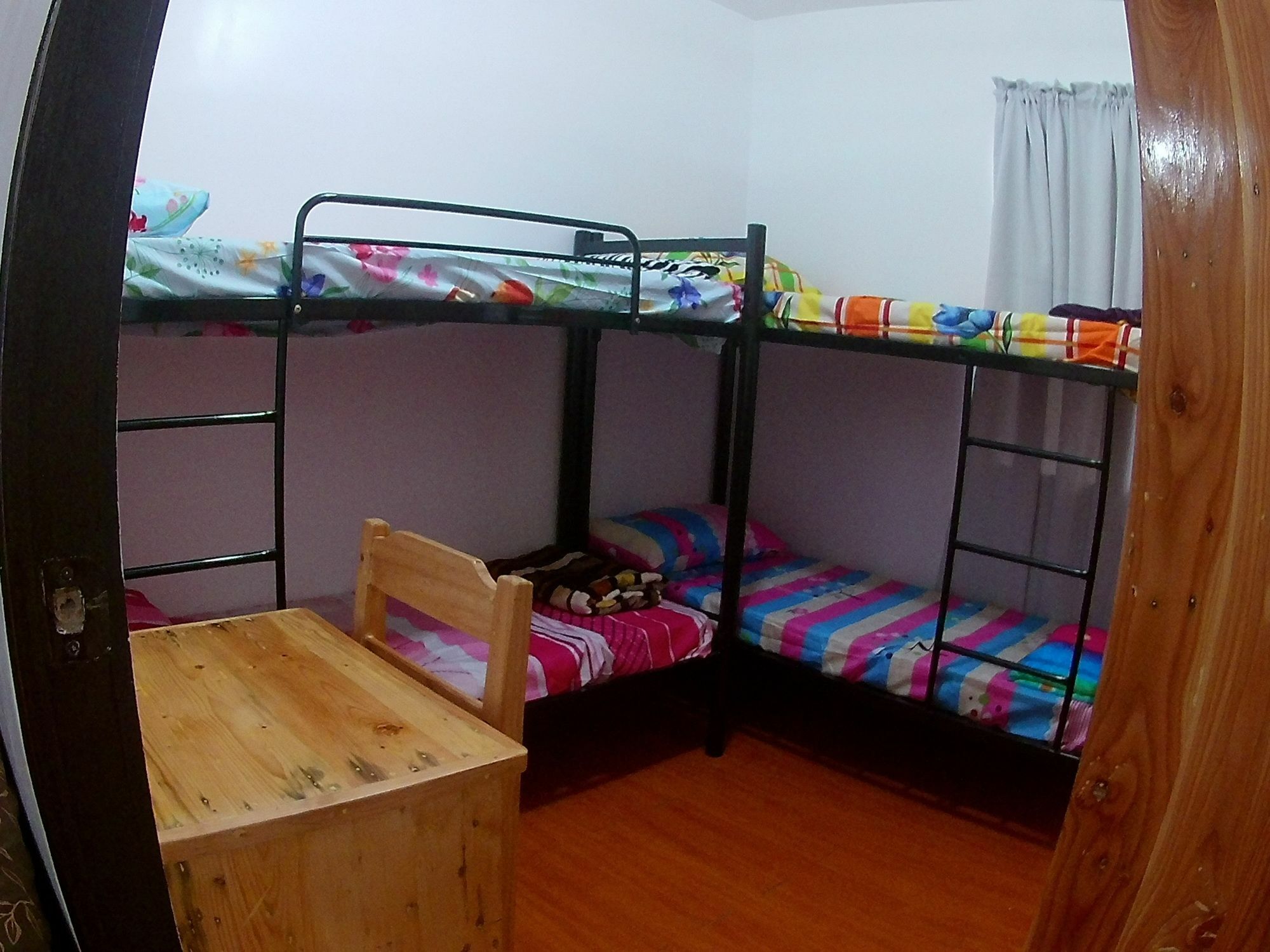 Sofia Bellevue Condominium Quezon City Εξωτερικό φωτογραφία